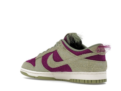 Nike Dunk Low Retro SE Viotech Dusty Olive