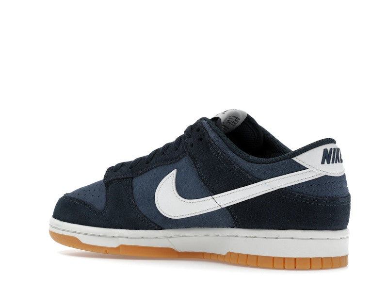 Nike Dunk Low SE Monsoon Blue