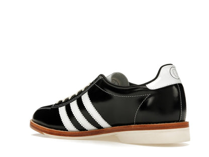 adidas Bowling Shoe Brain Dead Black