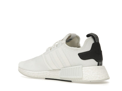 adidas NMD R1 Parley White