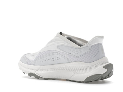 Hoka One One Project Transport White Cosmic Grey