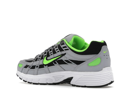 Nike P-6000 Electric Green