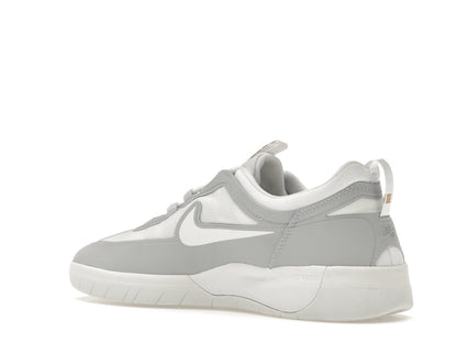 Nike Nyjah Free 2 SB Sky Grey