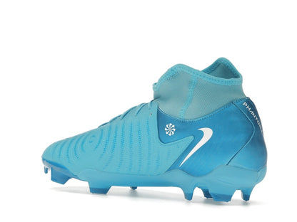Nike Phantom Luna 2 Academy MG Blue Fury White