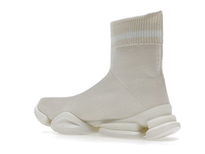 Reebok Sock Run.r Chalk