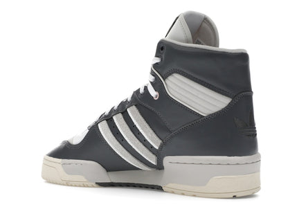 adidas Rivalry High The Simpsons Scratchy