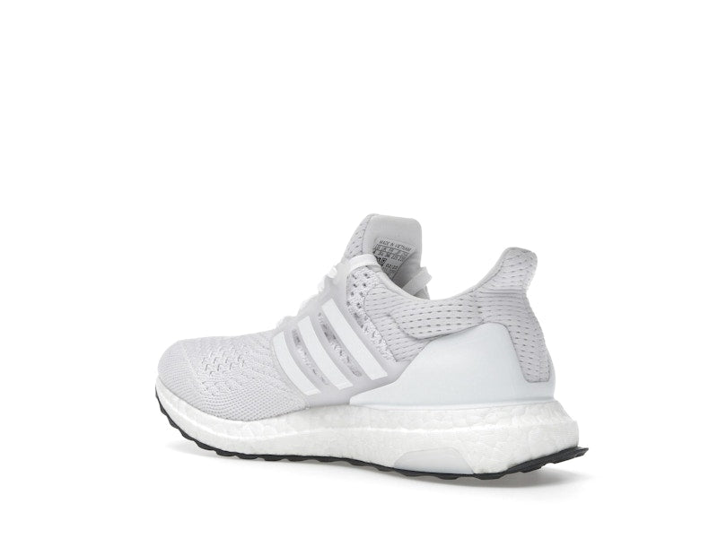 adidas Ultra Boost 1.0 Cloud White (GS)