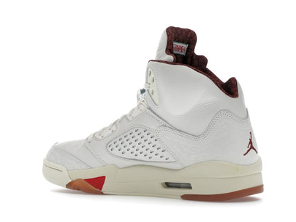 Jordan 5 Retro El Grito Sail