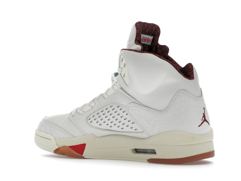 Jordan 5 Retro El Grito Sail