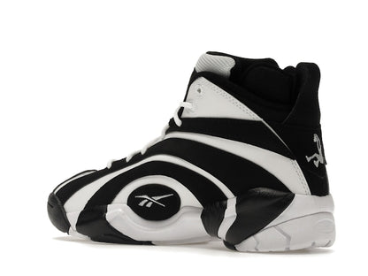Reebok Shaqnosis Black White (2020)