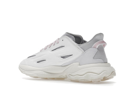 adidas Ozweego Celox Cloud White Clear Pink (Women's)