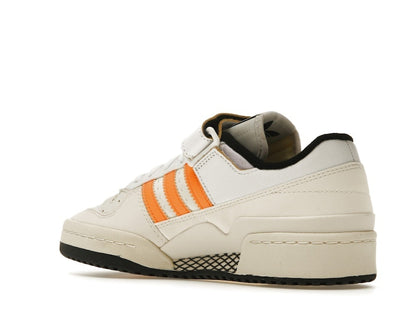 adidas Forum 84 Low Off White Orange Rush Purple Tint