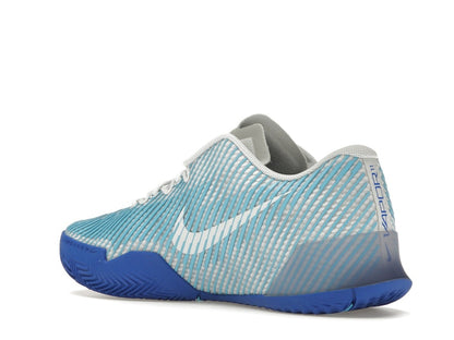 Nike Court Zoom Vapor 11 Clay Baltic Blue