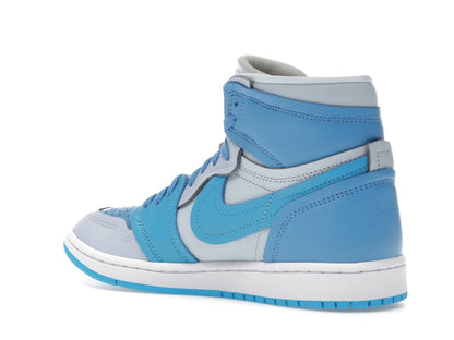 Jordan 1 High Method of Make Blue Tint (Women's)