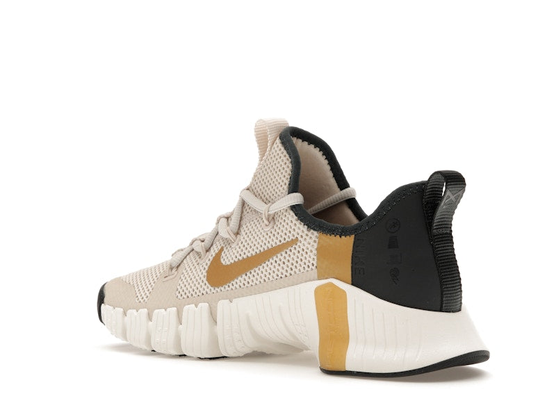 Nike Free Metcon 3 Light Orewood Brown (Women's)