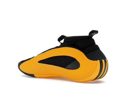 adidas Harden Vol. 8 Black Yellow