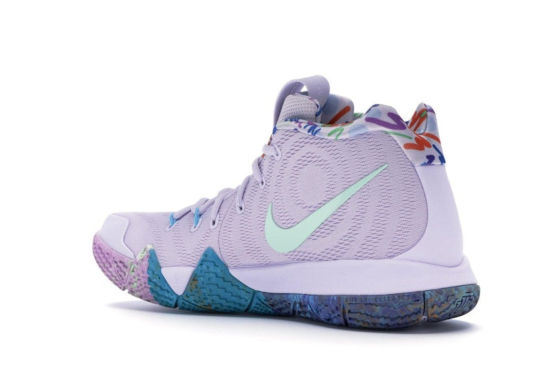 Nike Kyrie 4 Decades Pack 90s