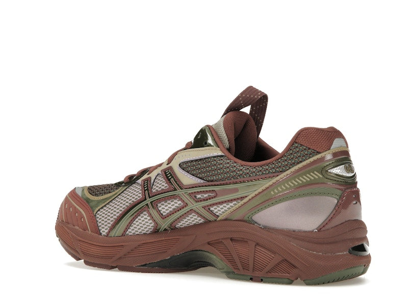 ASICS UB6-S GT-2160 Kiko Kostadinov Mantle Green Grape