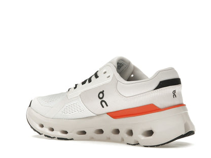 On Running Cloudrunner 2 White Sand