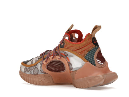 Nike Flow 2020 ISPA Desert Dust