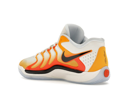 Nike KD 17 Sunrise