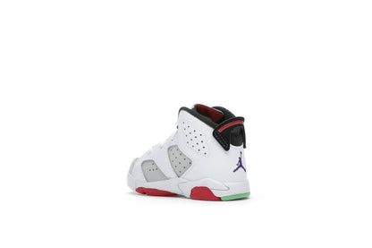 Jordan 6 Retro Hare (TD)