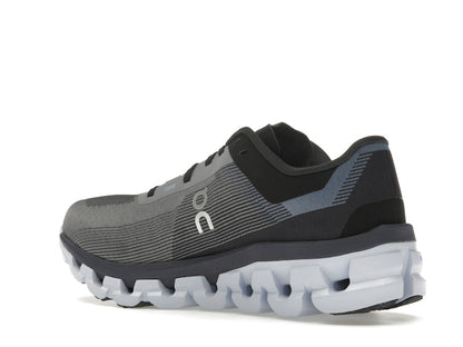 On Running Cloudflow 4 Fade Iron (Women's)
