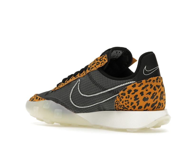 Nike Waffle Racer 2X Leopard (Women's)