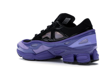 adidas Ozweego 3 Raf Simons Purple Black