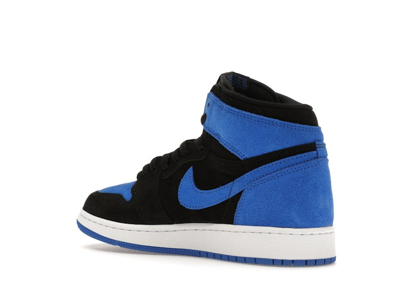 Jordan 1 Retro High OG Royal Reimagined (GS)