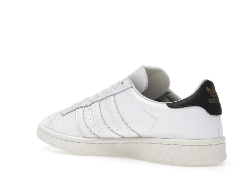 adidas Earlham Cloud White