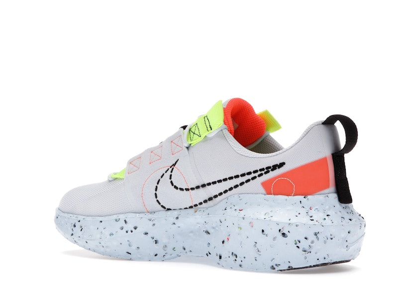Nike Crater Impact Football Grey (Women's)