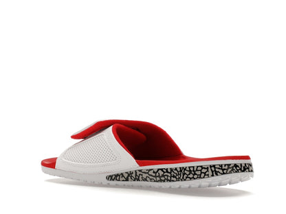 Jordan Hydro 3 Retro Slide White Cement