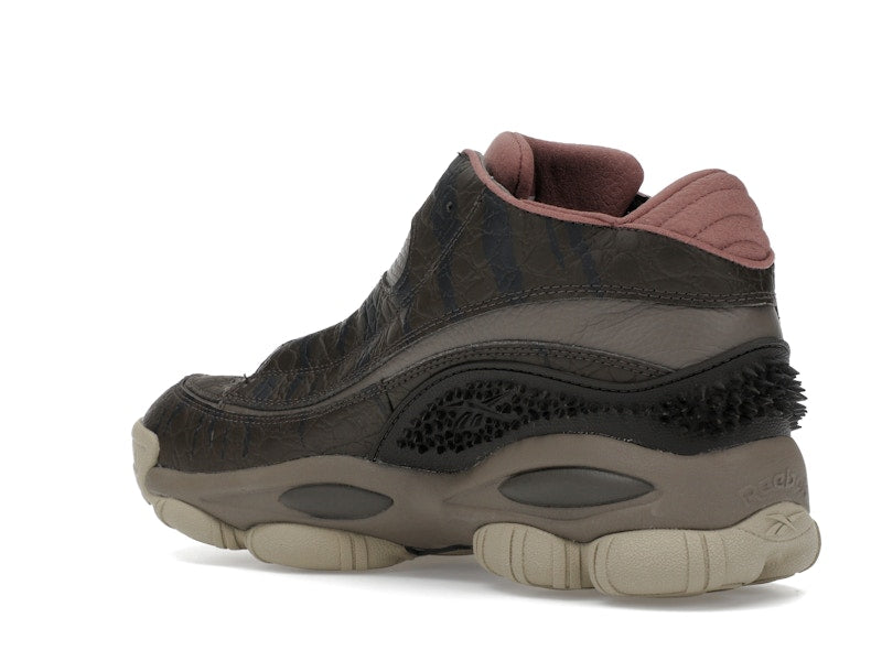 Reebok The Answer DMX Jurassic World
