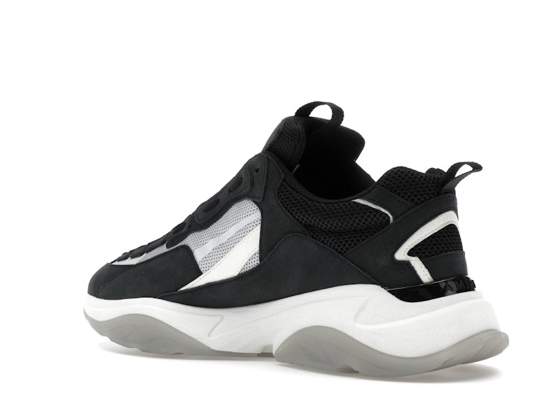AMIRI Bone Runner Black