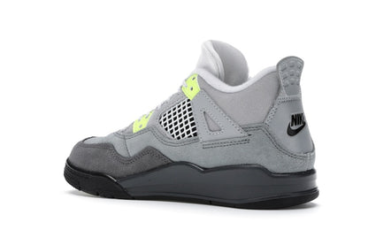 Jordan 4 Retro SE 95 Neon (PS)