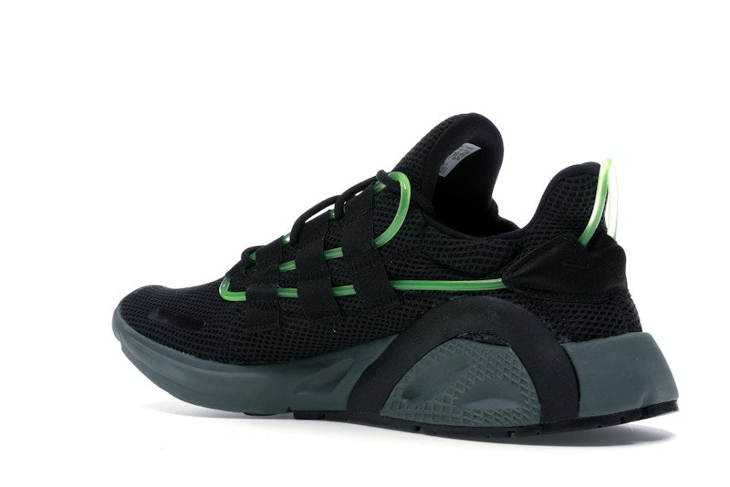 adidas LXCON Black Green