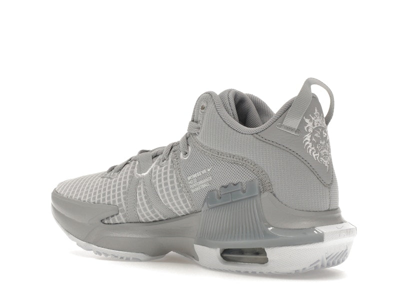 Nike LeBron Witness 7 TB Wolf Grey