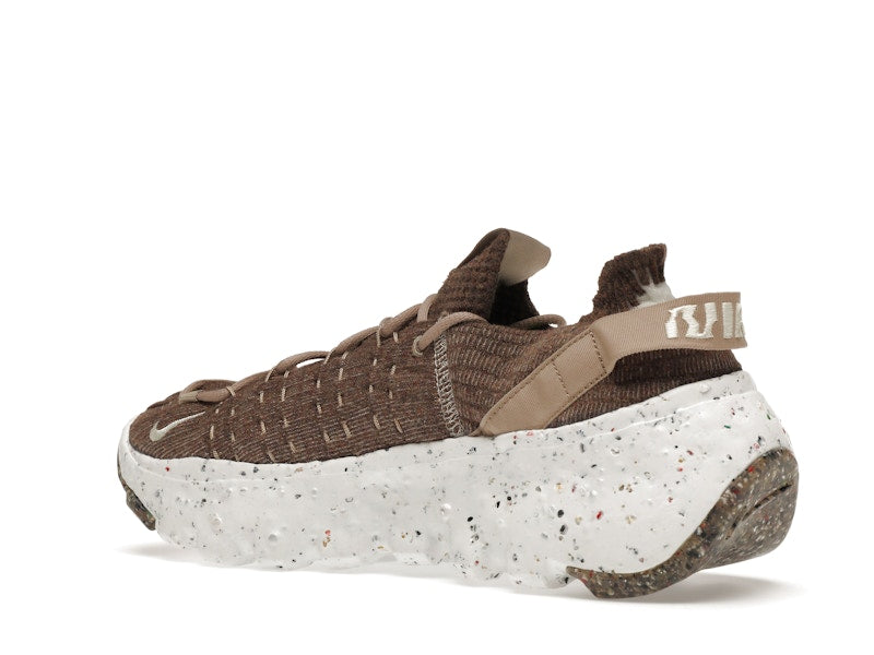Nike Space Hippie 04 Sand (Women's)