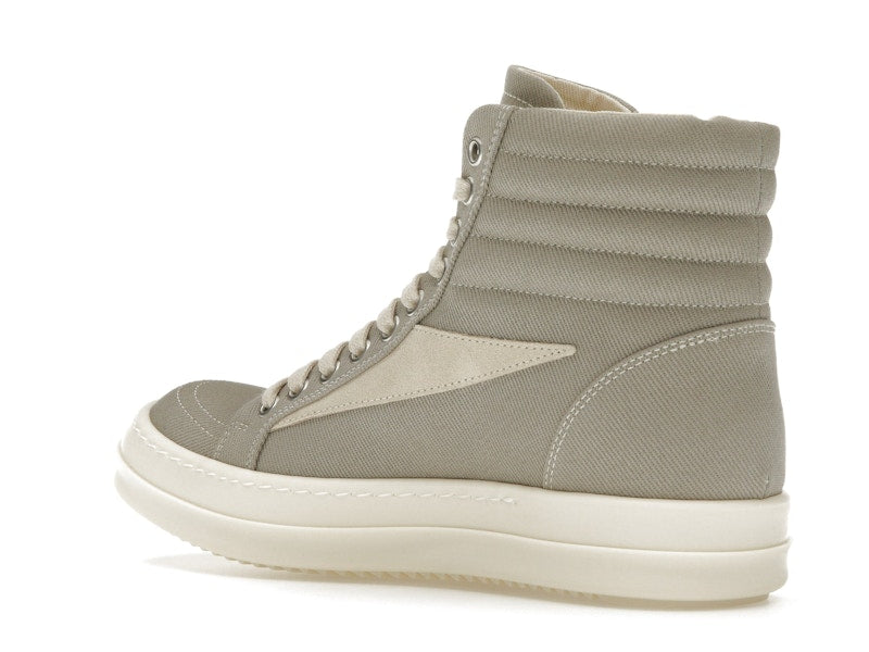 Rick Owens Porterville DRKSHDW Vintage High Pearl Milk (Women's)