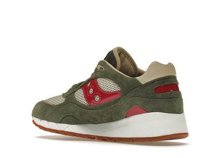 Saucony Shadow 6000 Up There Doors to the World