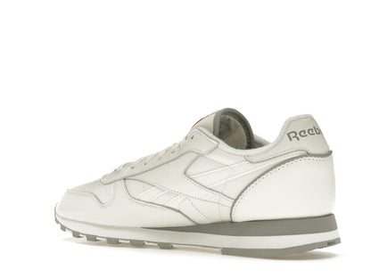Reebok Classic Leather 1983 Vintage Chalk