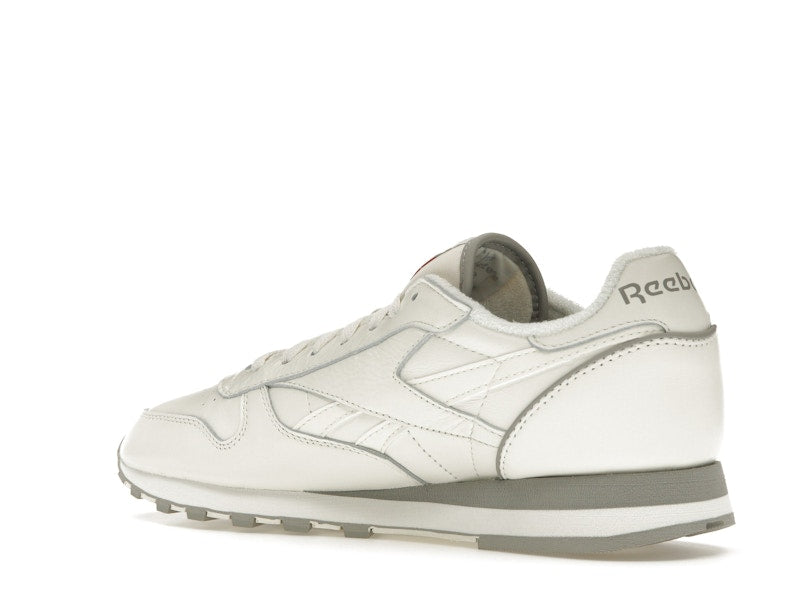 Reebok Classic Leather 1983 Vintage Chalk