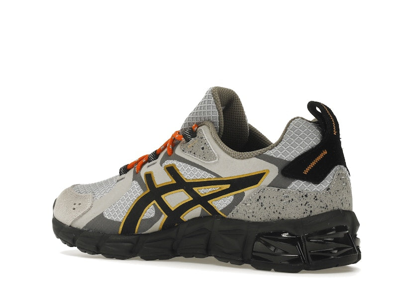 ASICS Gel-Quantum 180 Oyster Grey Orange