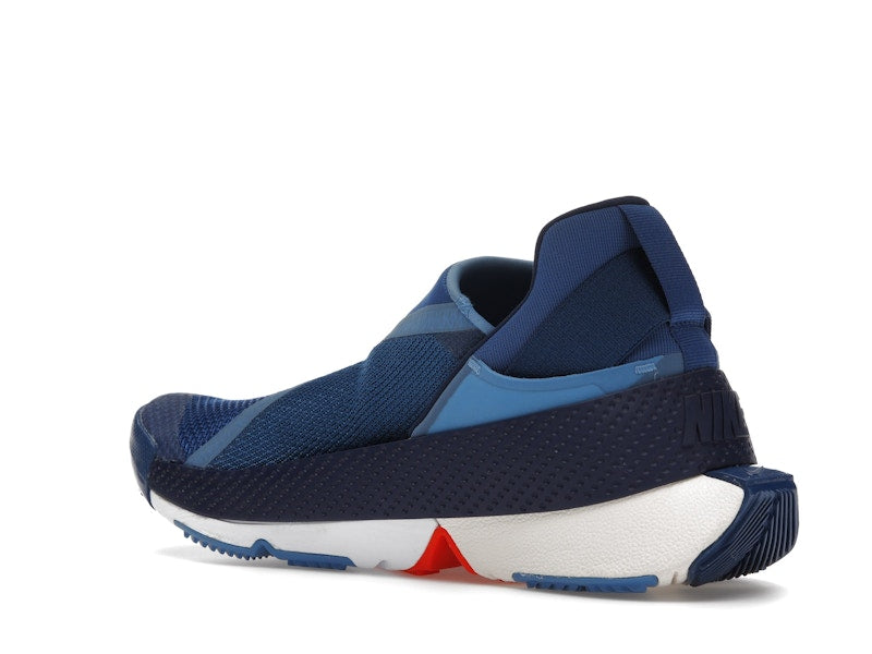 Nike Go FlyEase Court Blue