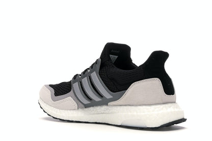 adidas Ultra Boost S&L Black Grey