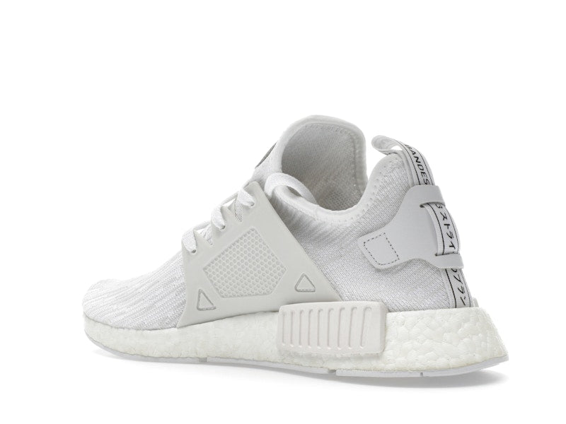 adidas NMD XR1 Triple White (2016)