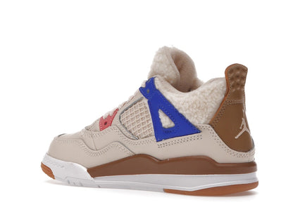 Jordan 4 Retro Where the Wild Things Are (PS)