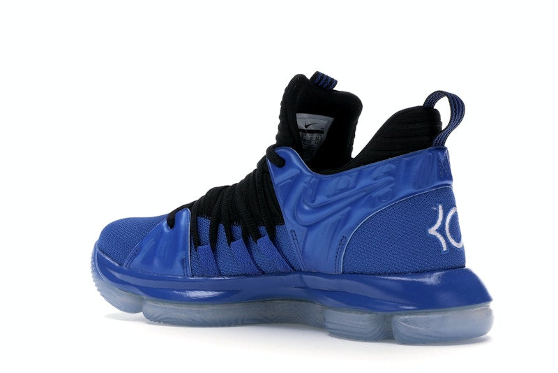 Nike KD 10 Royal Foamposite (GS)