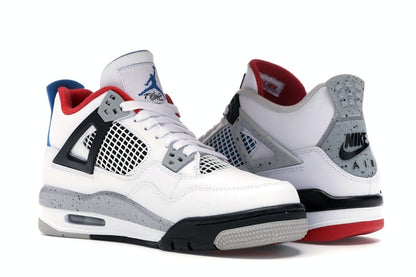 Jordan 4 Retro What The (GS)